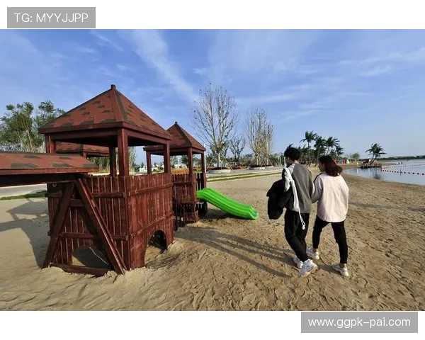 滨海国际娱乐城：为游客提供多样化娱乐体验的滨海休闲胜地